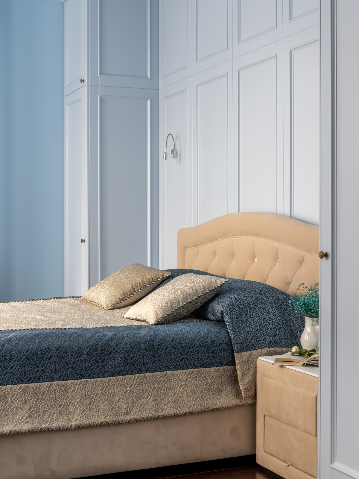 Коттедж В Завидово