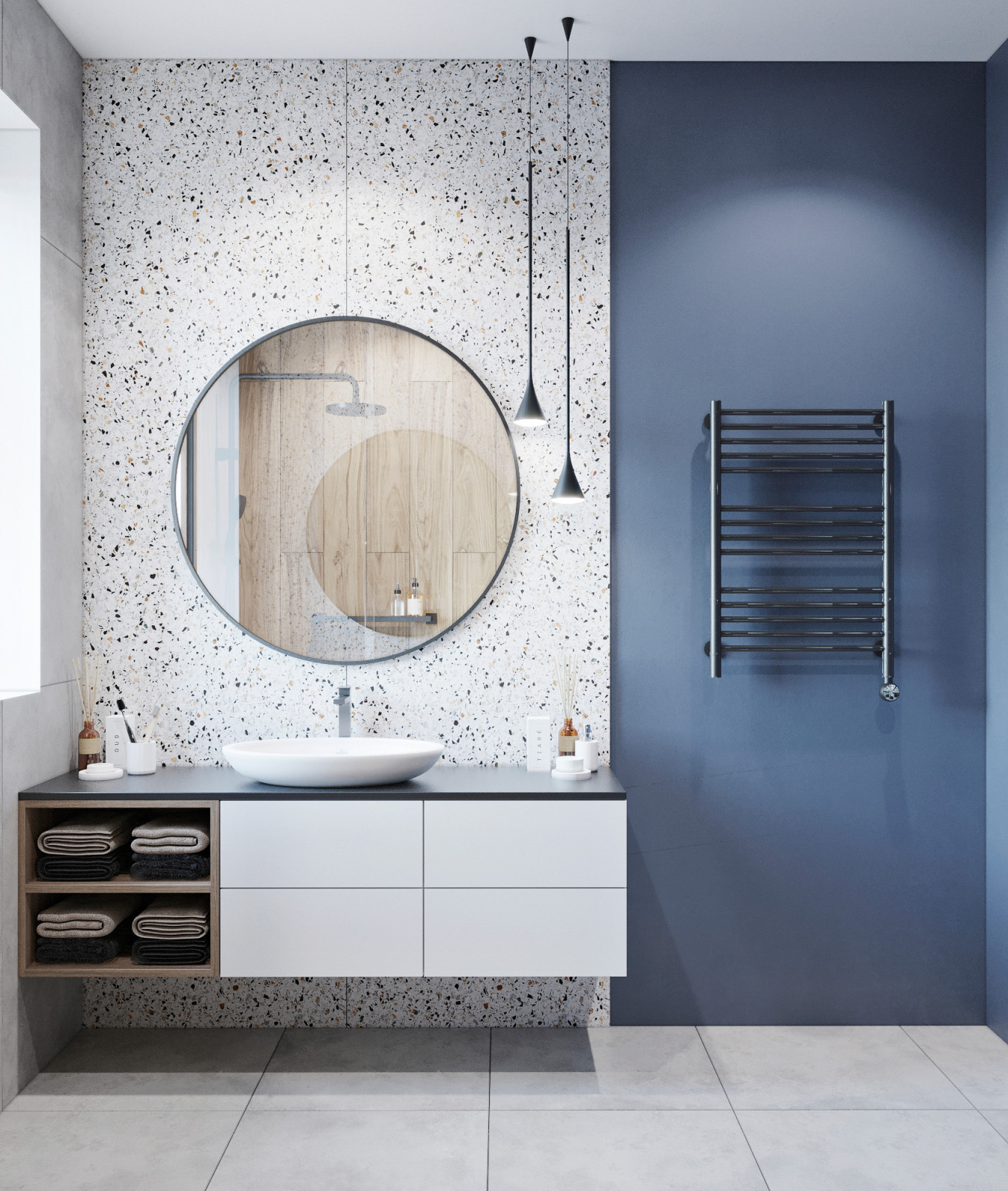 Ванная комната