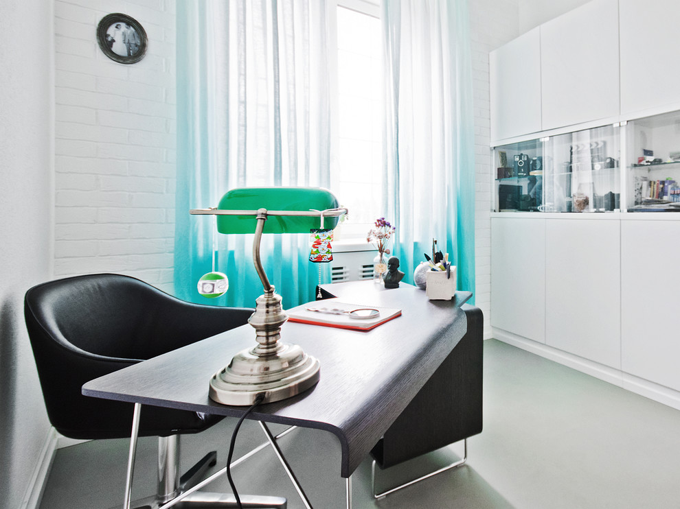 Квартира на Университетском