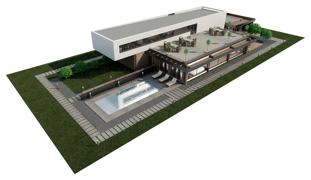 ЖИЛОЙ ДОМ "SUN SITY"