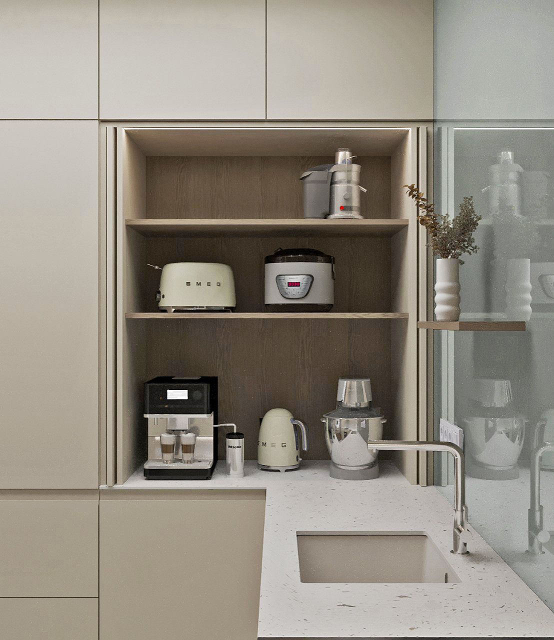 Апартаменты на Автозаводской