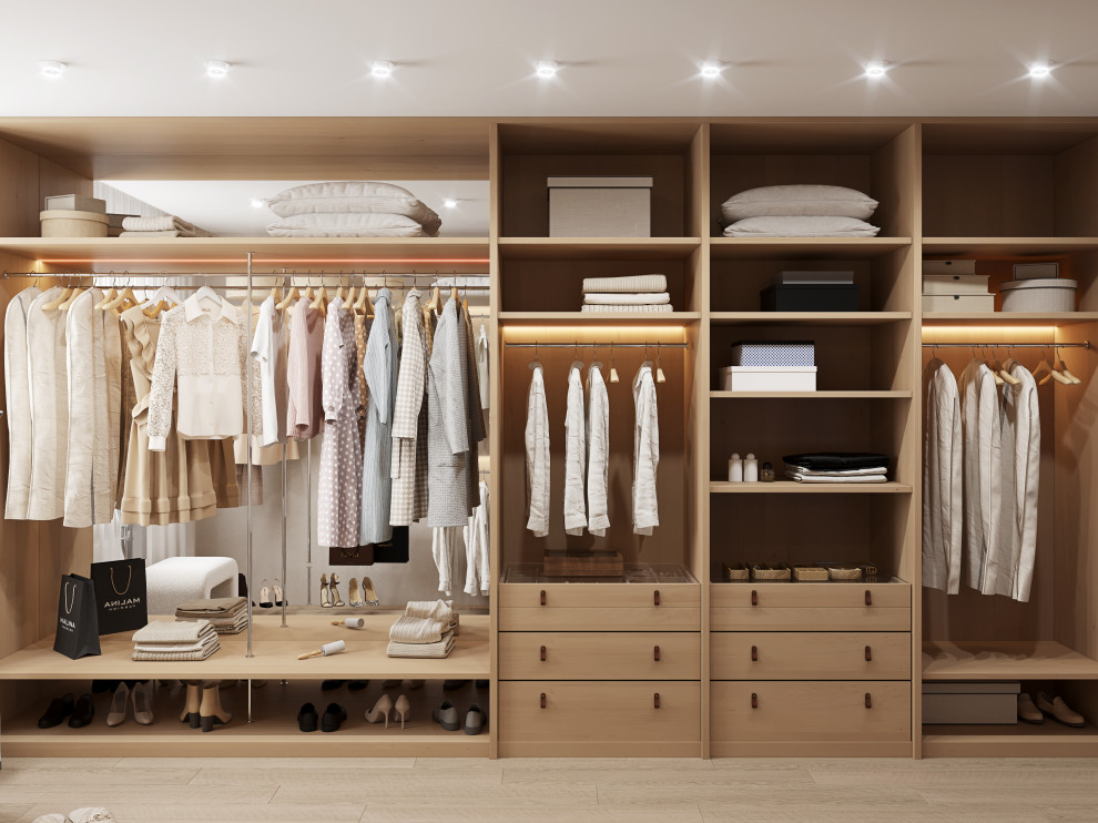 Квартира для трех сестер