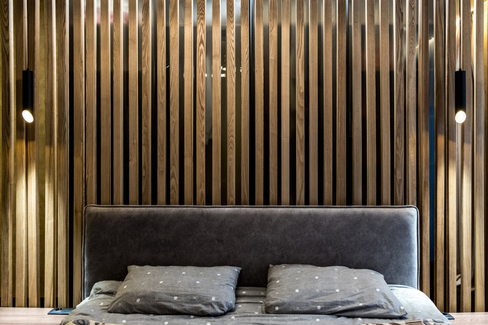 Обложка проекта: ЖК "Golden Keys"