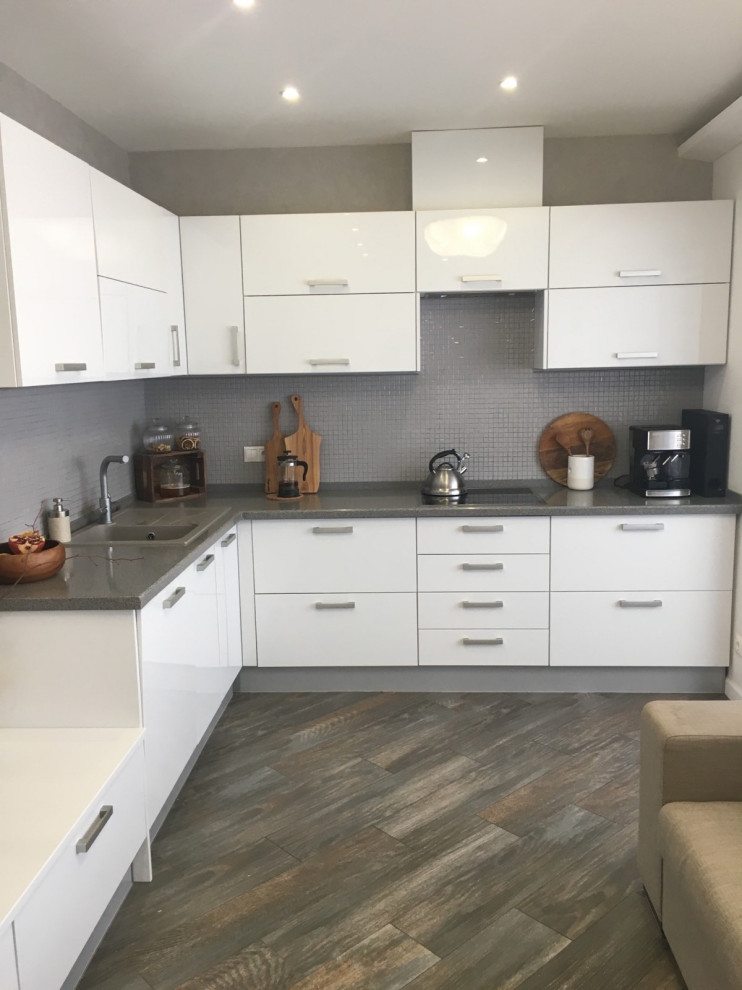 Ремонт квартир и домов