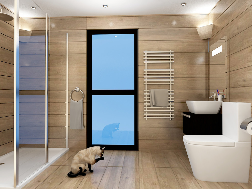 Villa Latchi. Cyprus