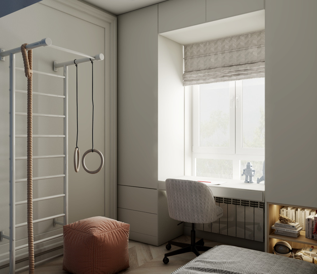 №20.Южный парк. г.Иркутск.