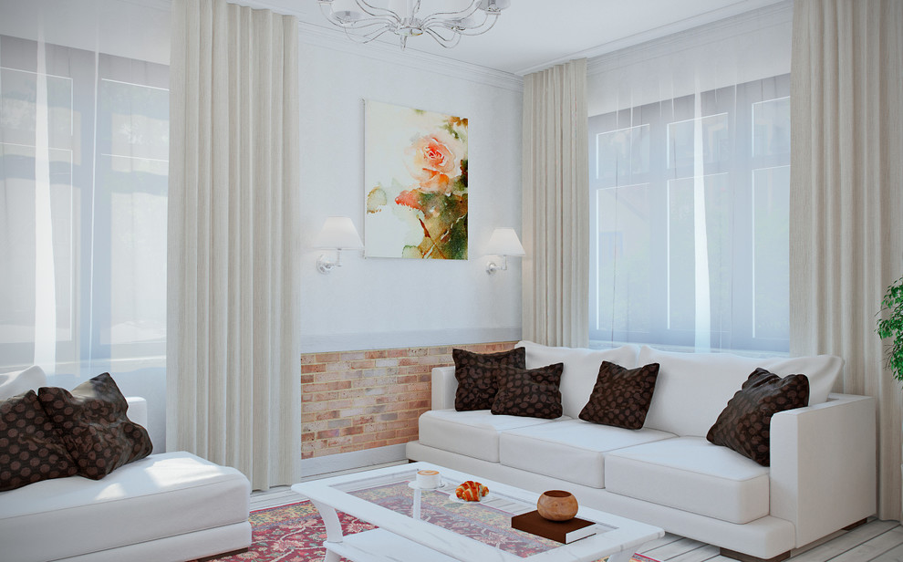 Apartments on the Baltic coast