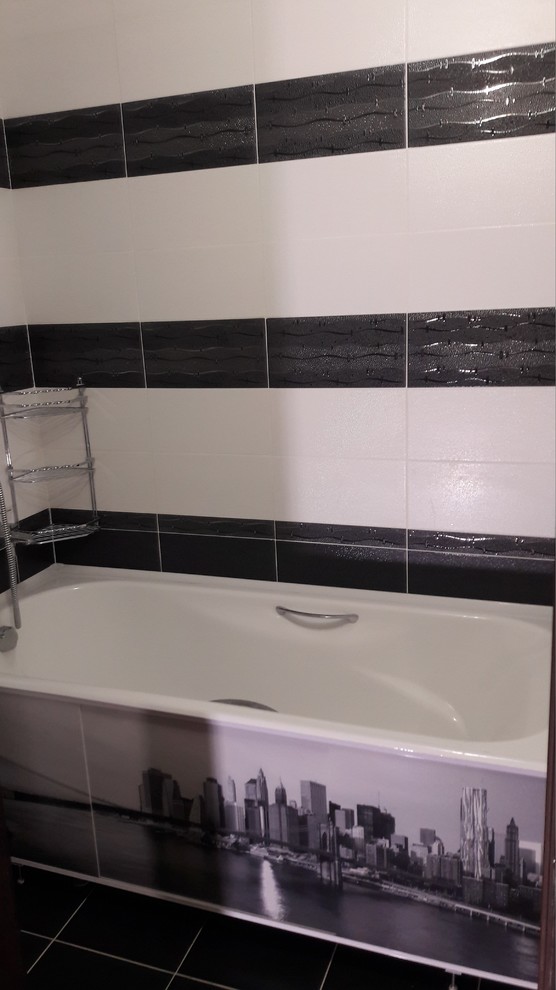 Обложка проекта: ремонт квартиры в новостройке