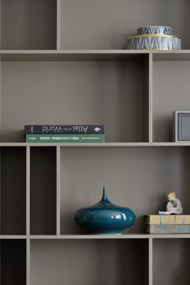 Дом в "Глаголево парк"