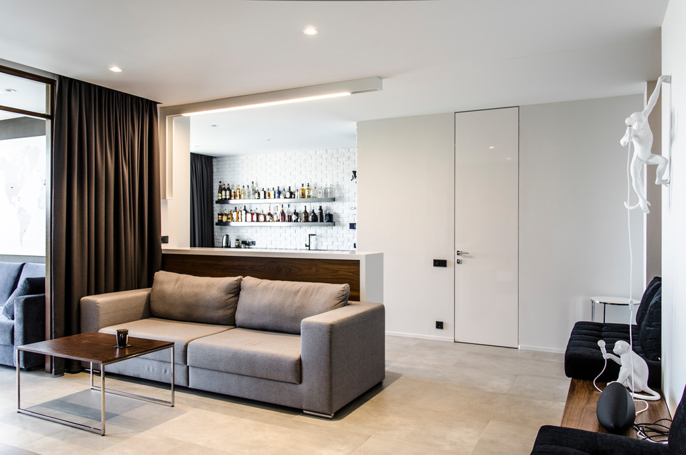 Строгость и немного озорства