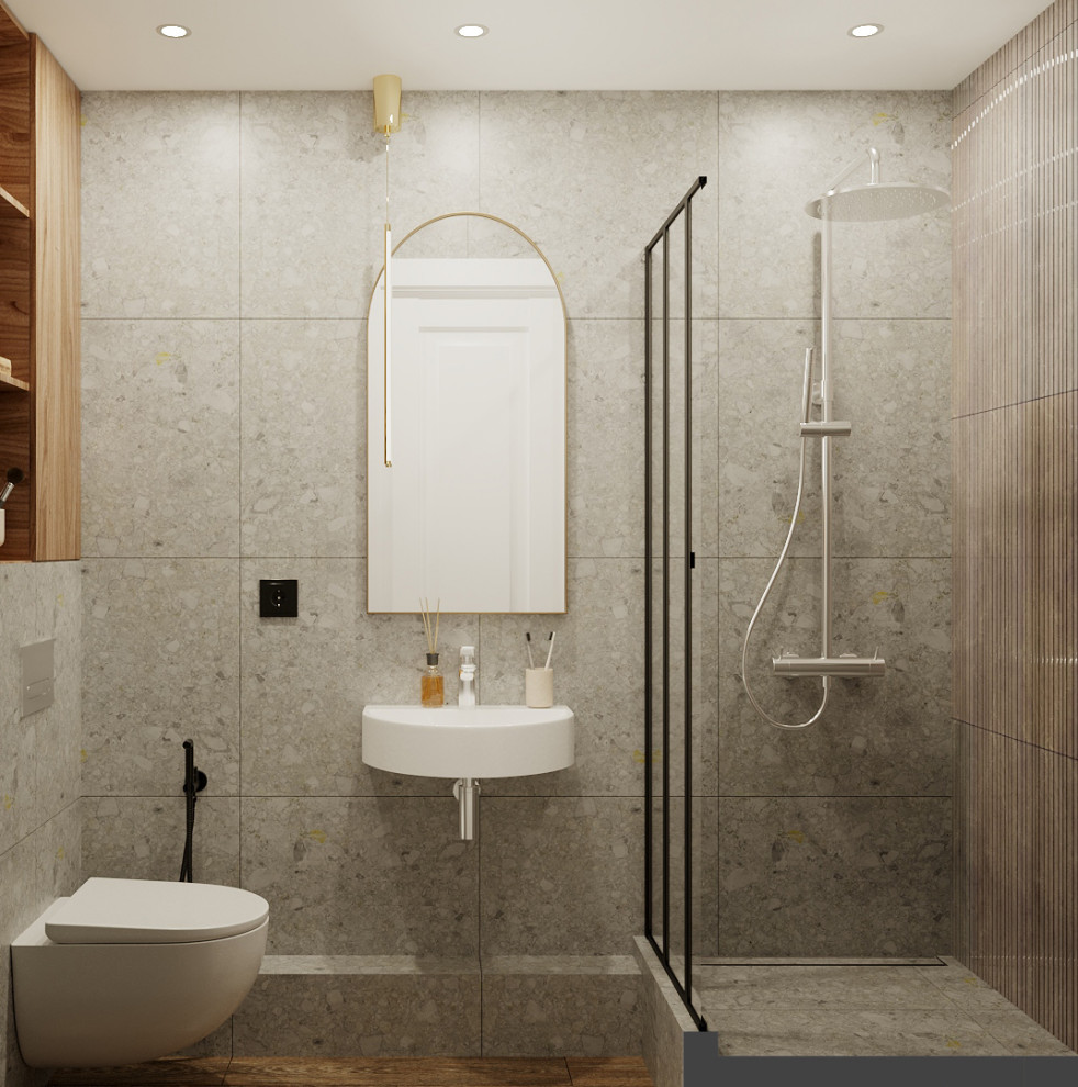 Аппартаменты для "Блондинки в законе"