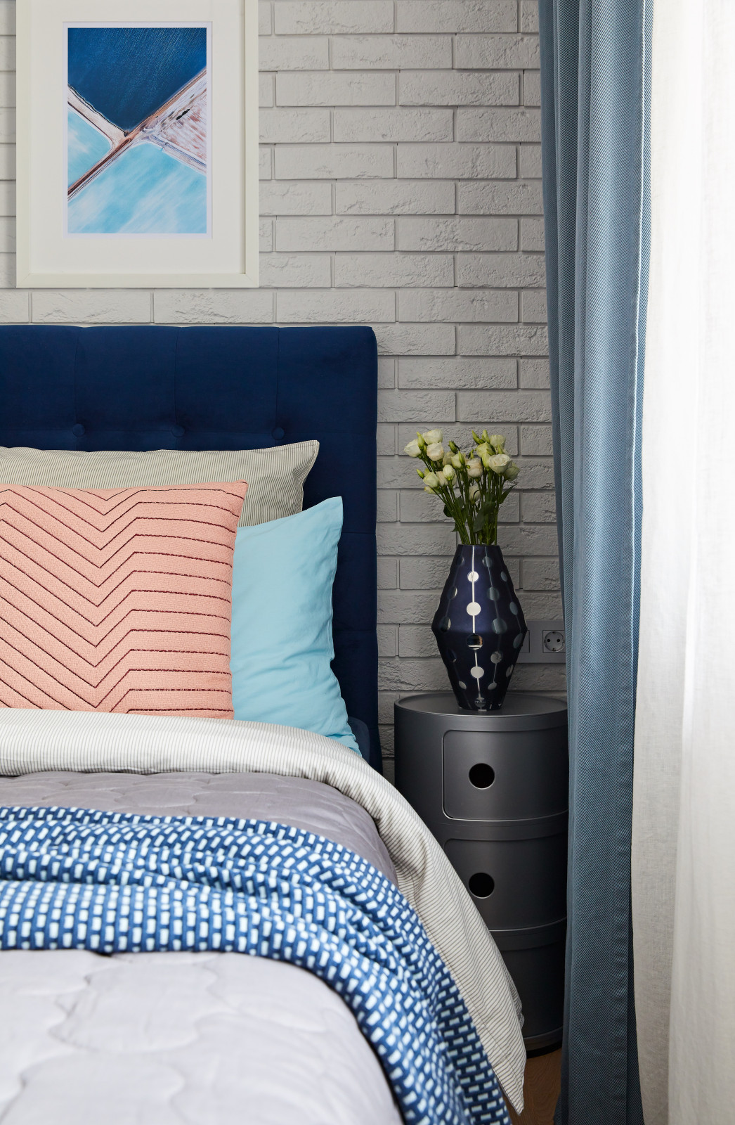 Обложка проекта: Открывая горизонты