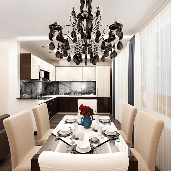 Галерея работ