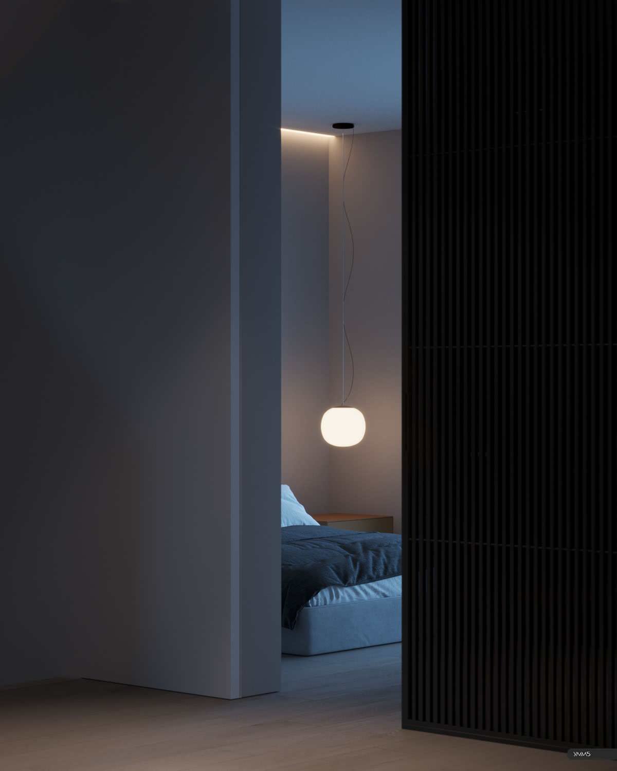 O Z E | Секция 198м2