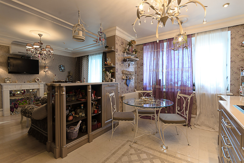 Квартира в Строгино