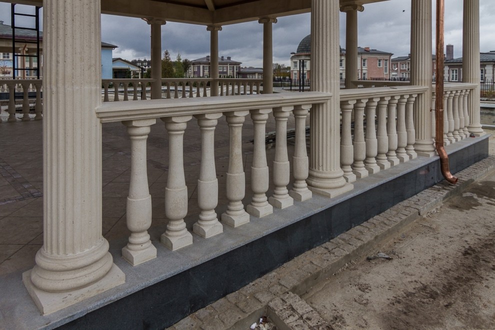 Челси Декор для фасадов