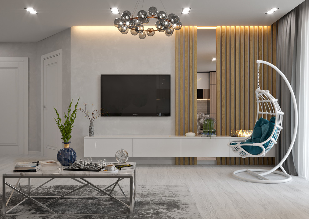 3х комнатная квартира 91м2