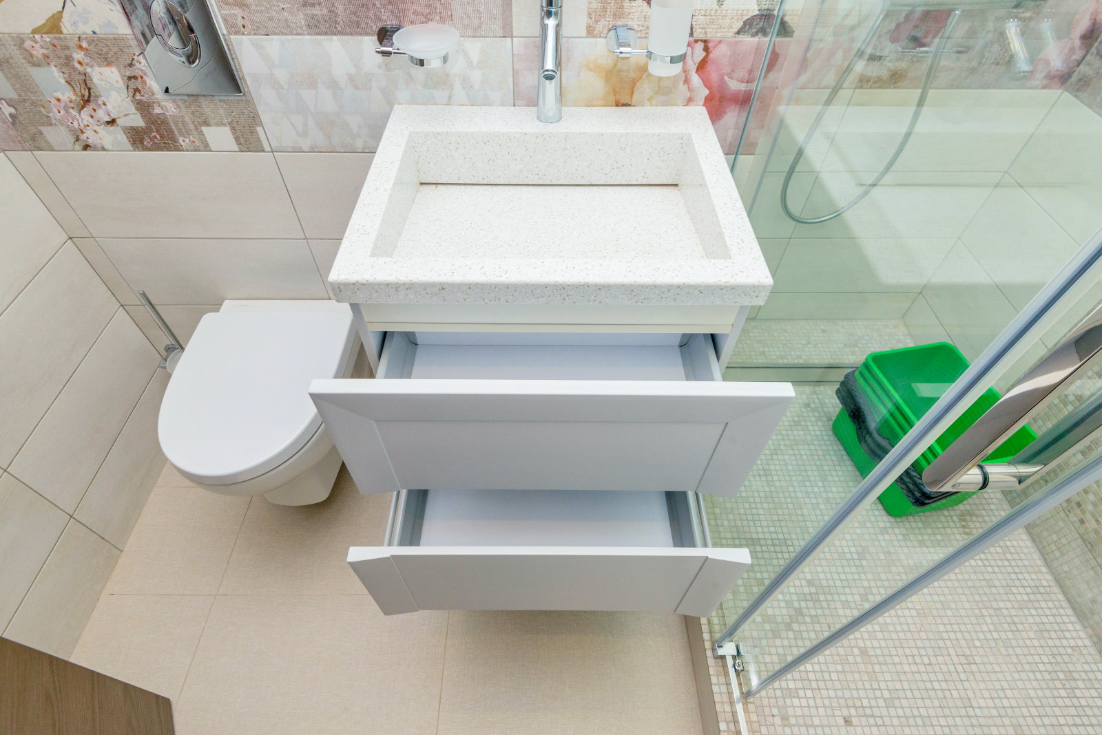 Мебель в Квартиру ул. Маленковская.