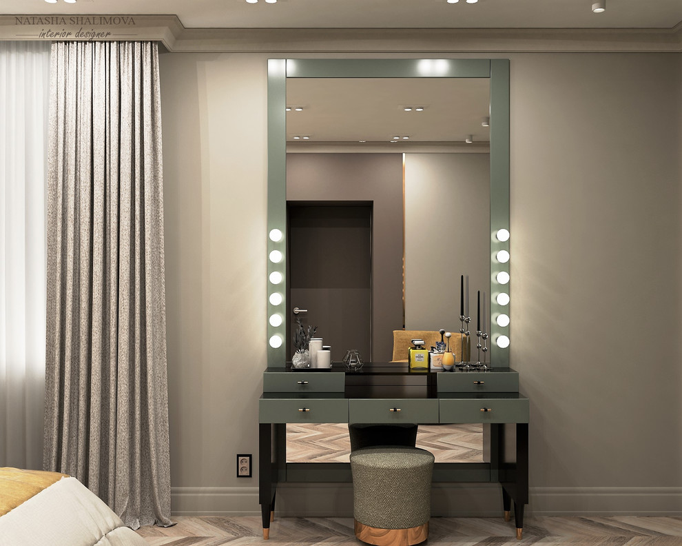 Большая гостиная