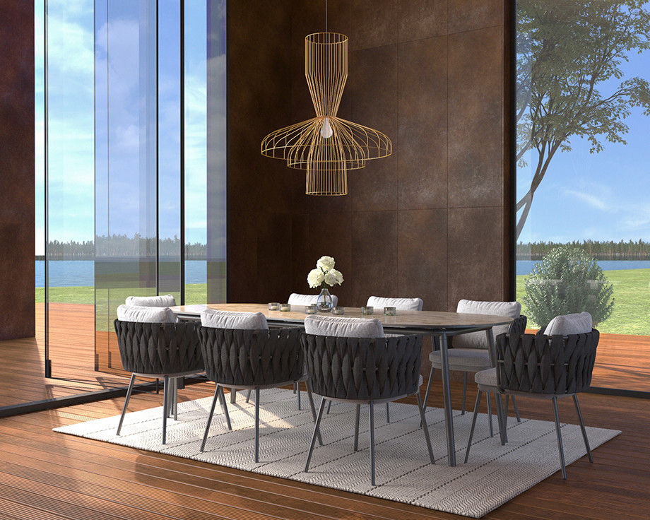 Энергопассивный Жилой Дом на оз. Таватуй Свердловской Области