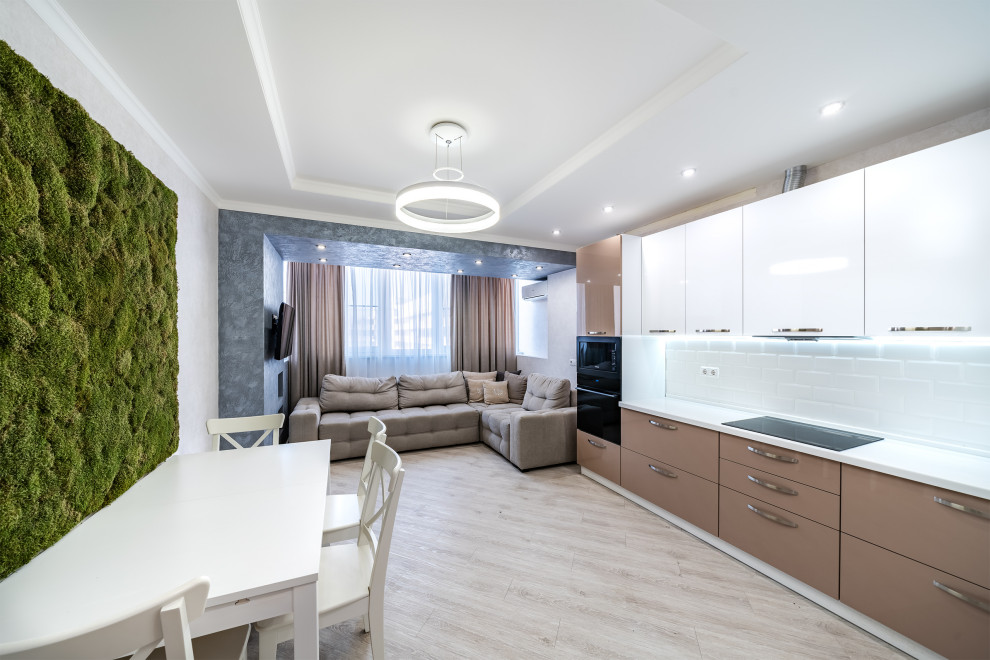 Интерьерная фотосъёмка квартиры в Краснодаре :: 9 ноября 2018