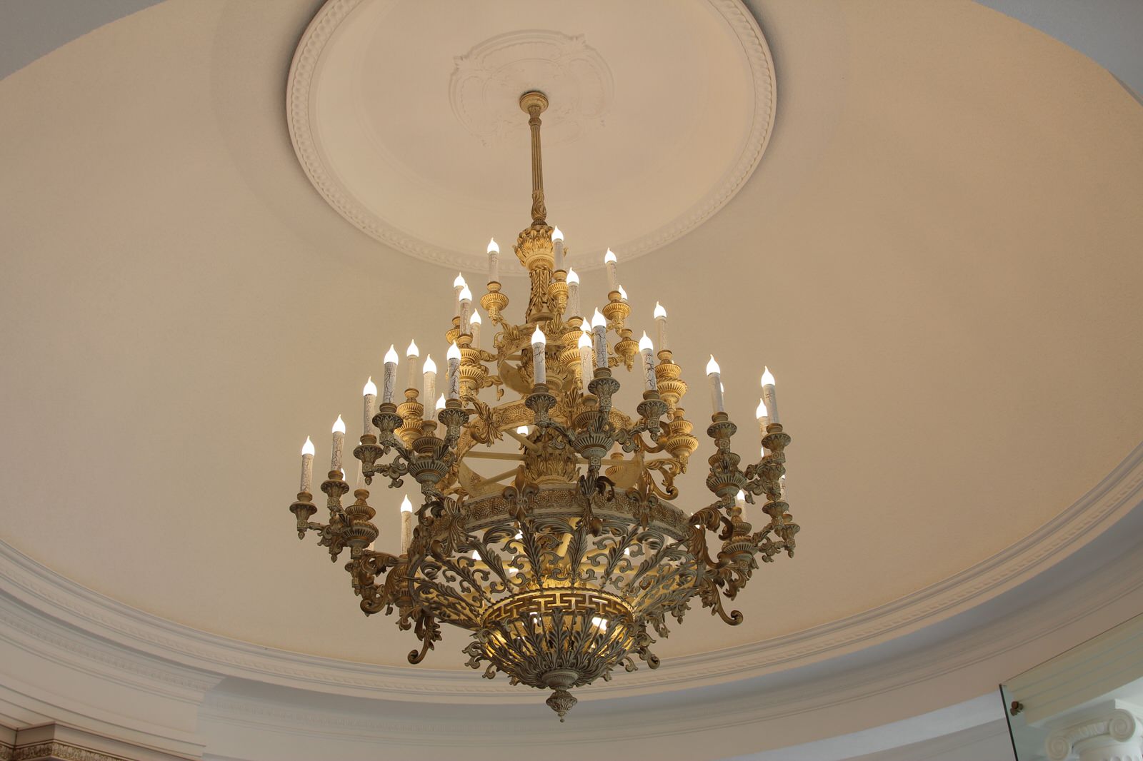 Дом в Ростошах