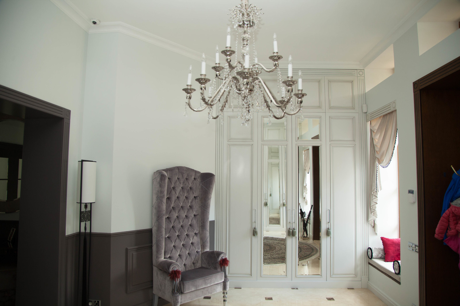 КП Новахово