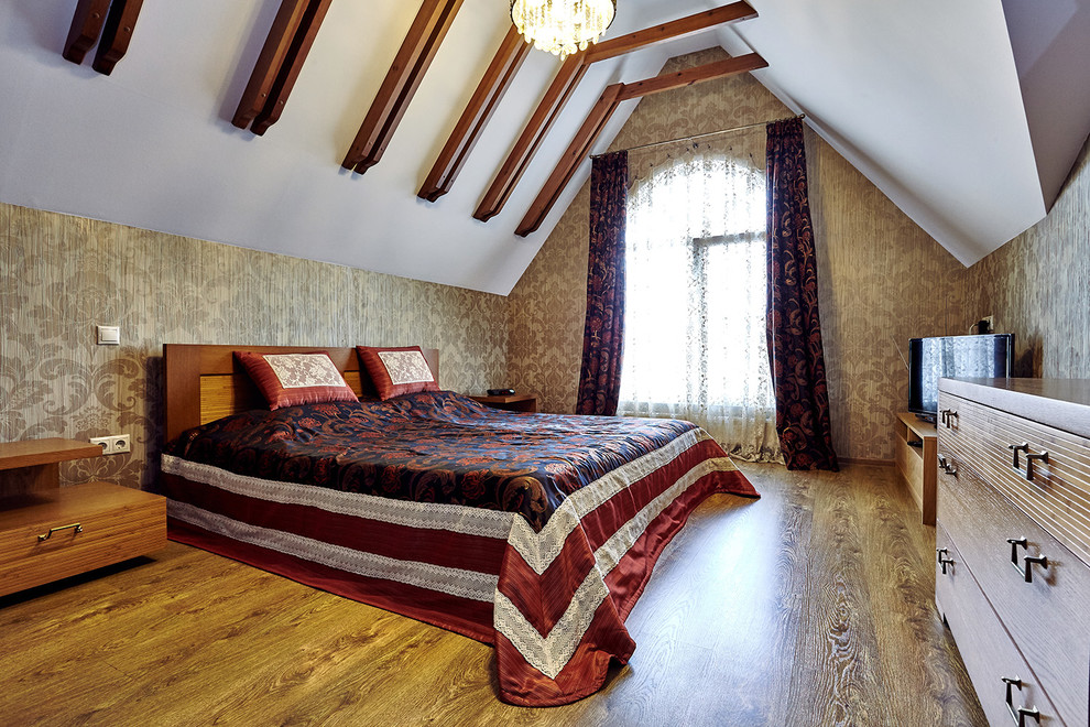 Частное домовладение 002