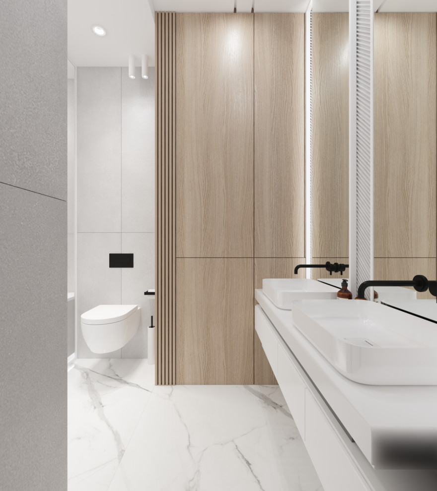 ЖК "Новоясеневский-2"