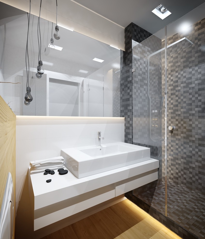 Последний этаж