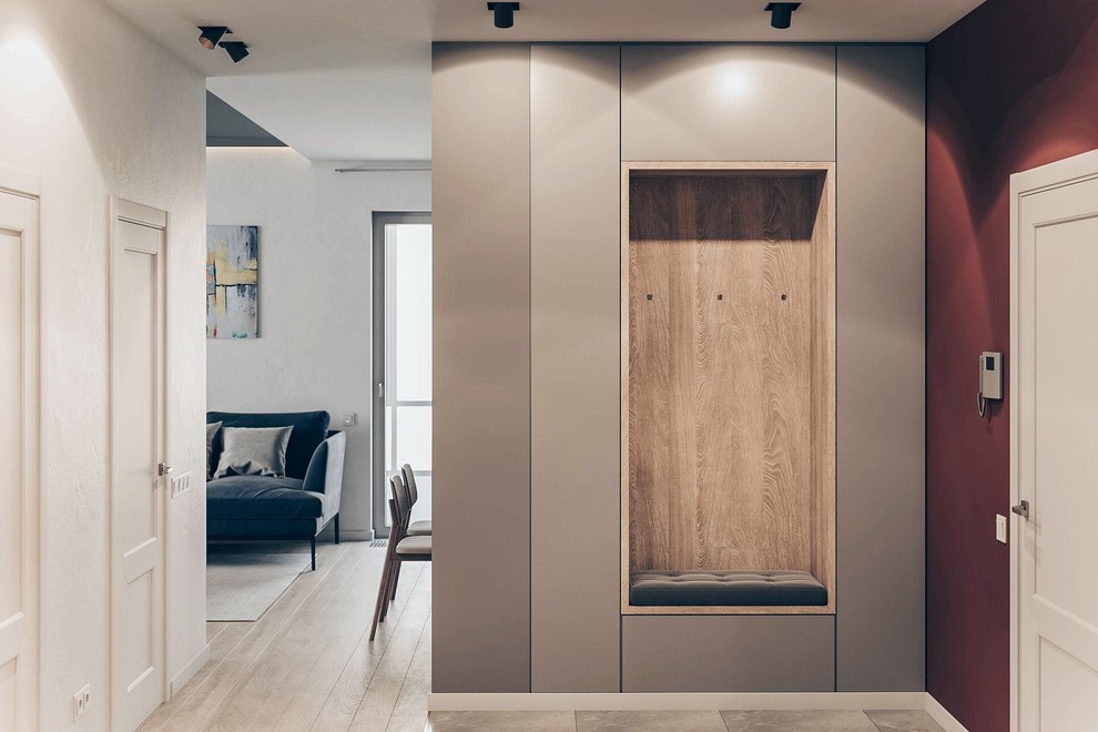 Квартира в Архангельске