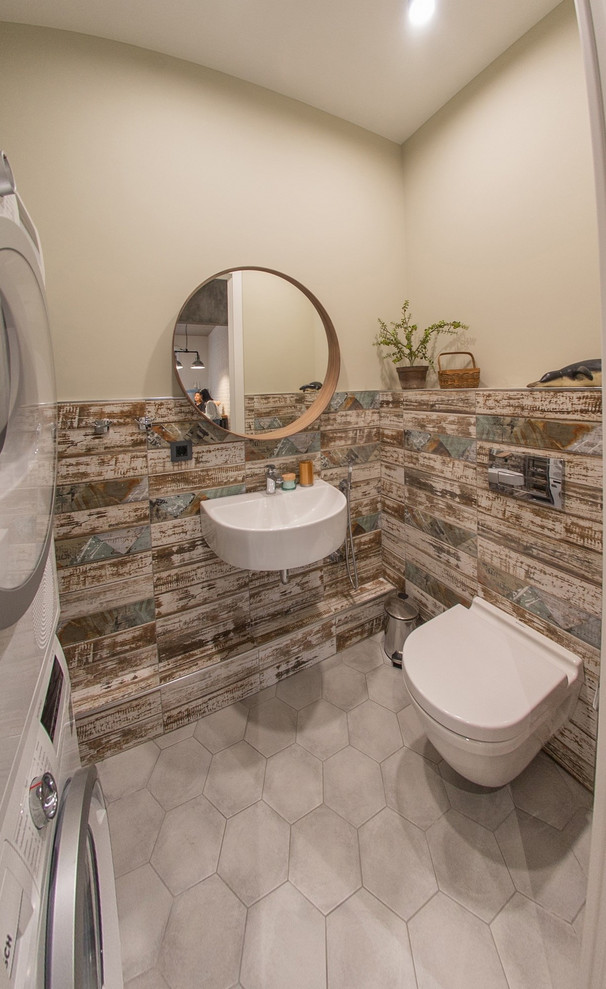 Loft в ЖК "Русский дом"