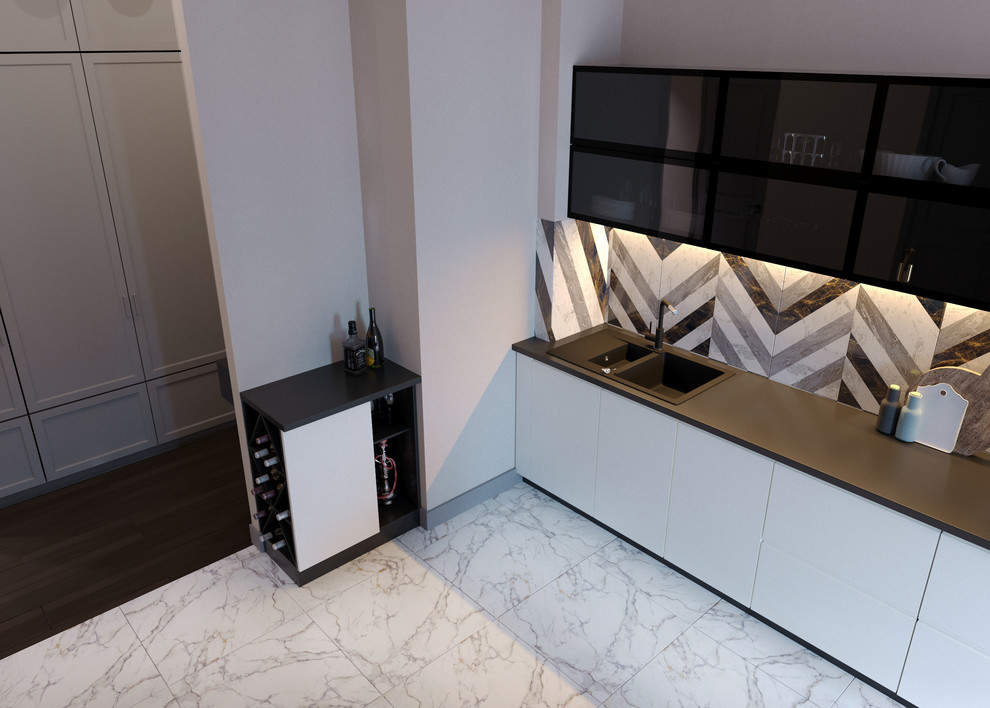 ЖК ТРИ ВЕТРА