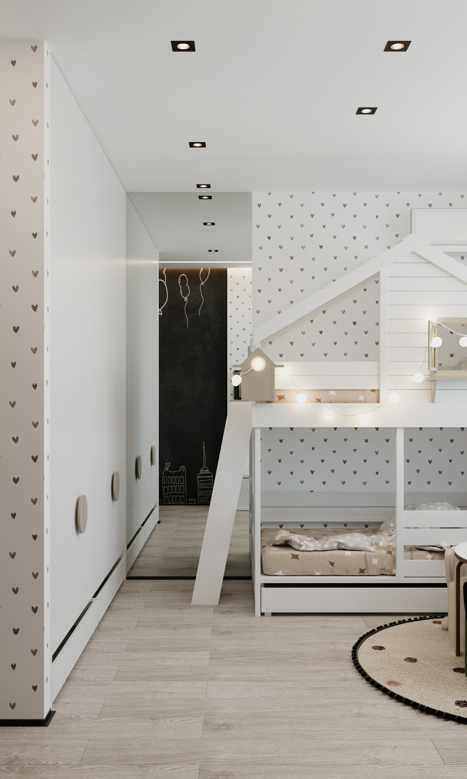 Квартира в ЖК Новые Котельники