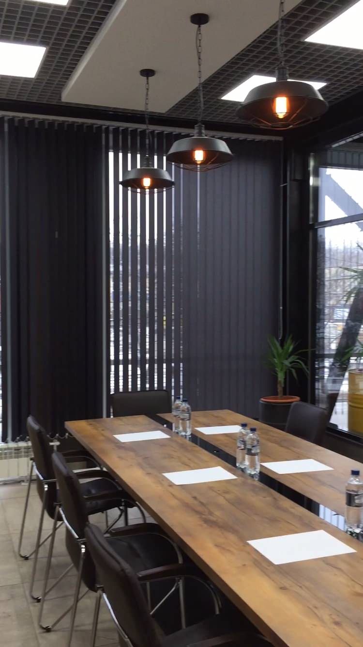 Обложка проекта: АВТОтехцентр «РУЛЬ» / Липецк