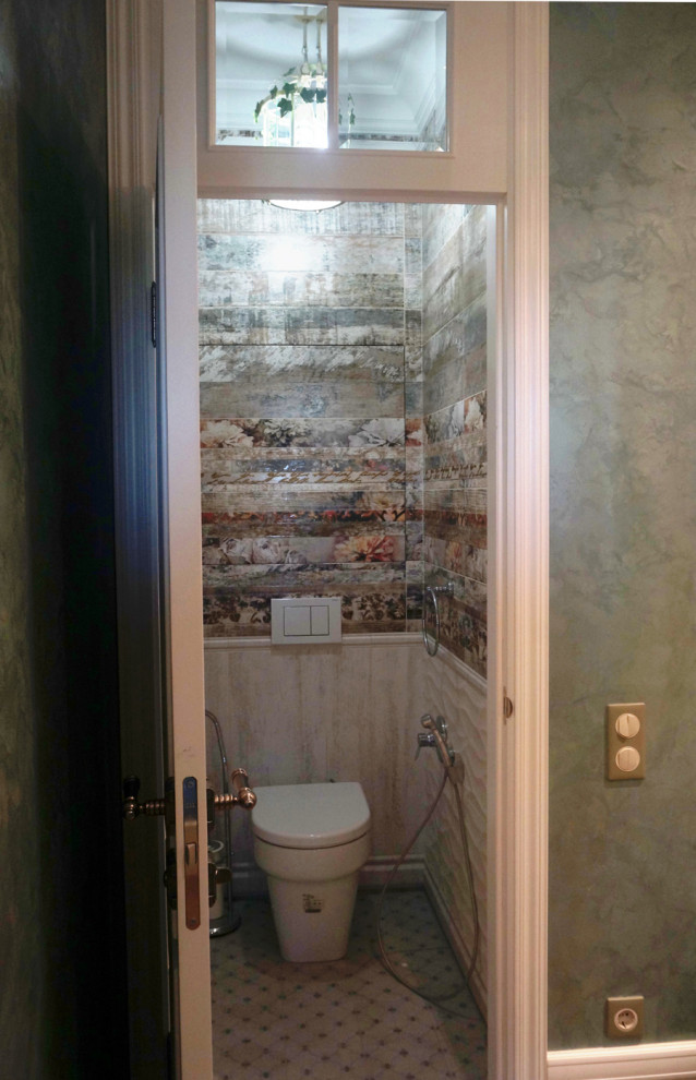 Обложка проекта: Романтика для девушки-студентки