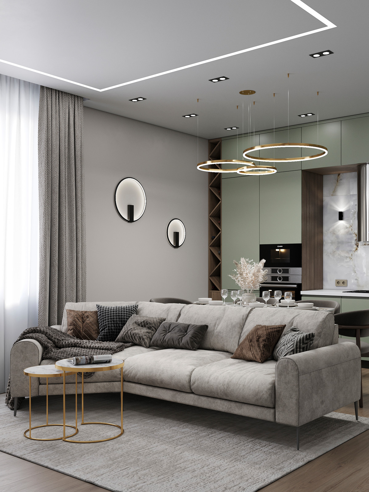 ЖК Старый центр