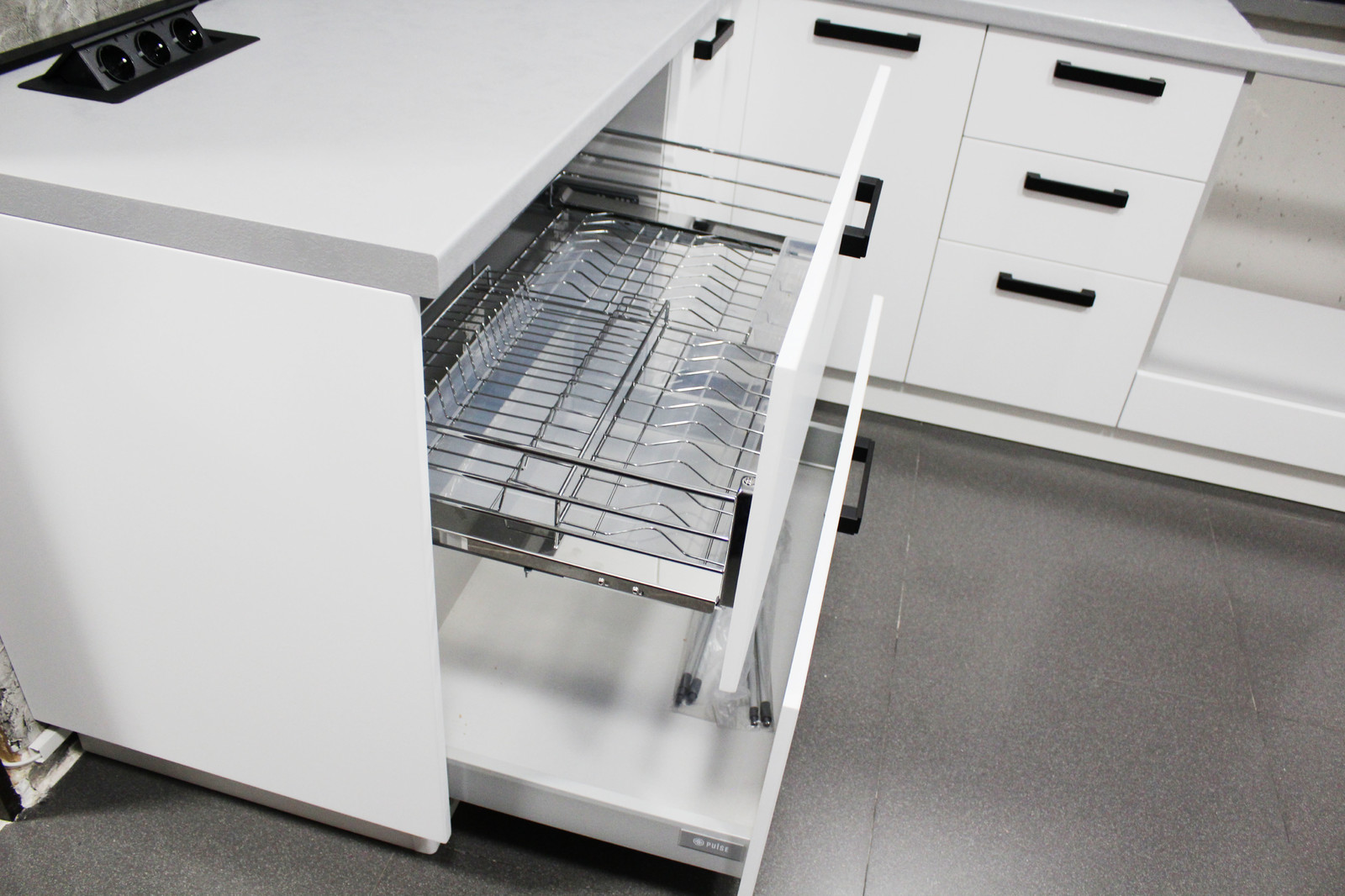 Белый Воротничок