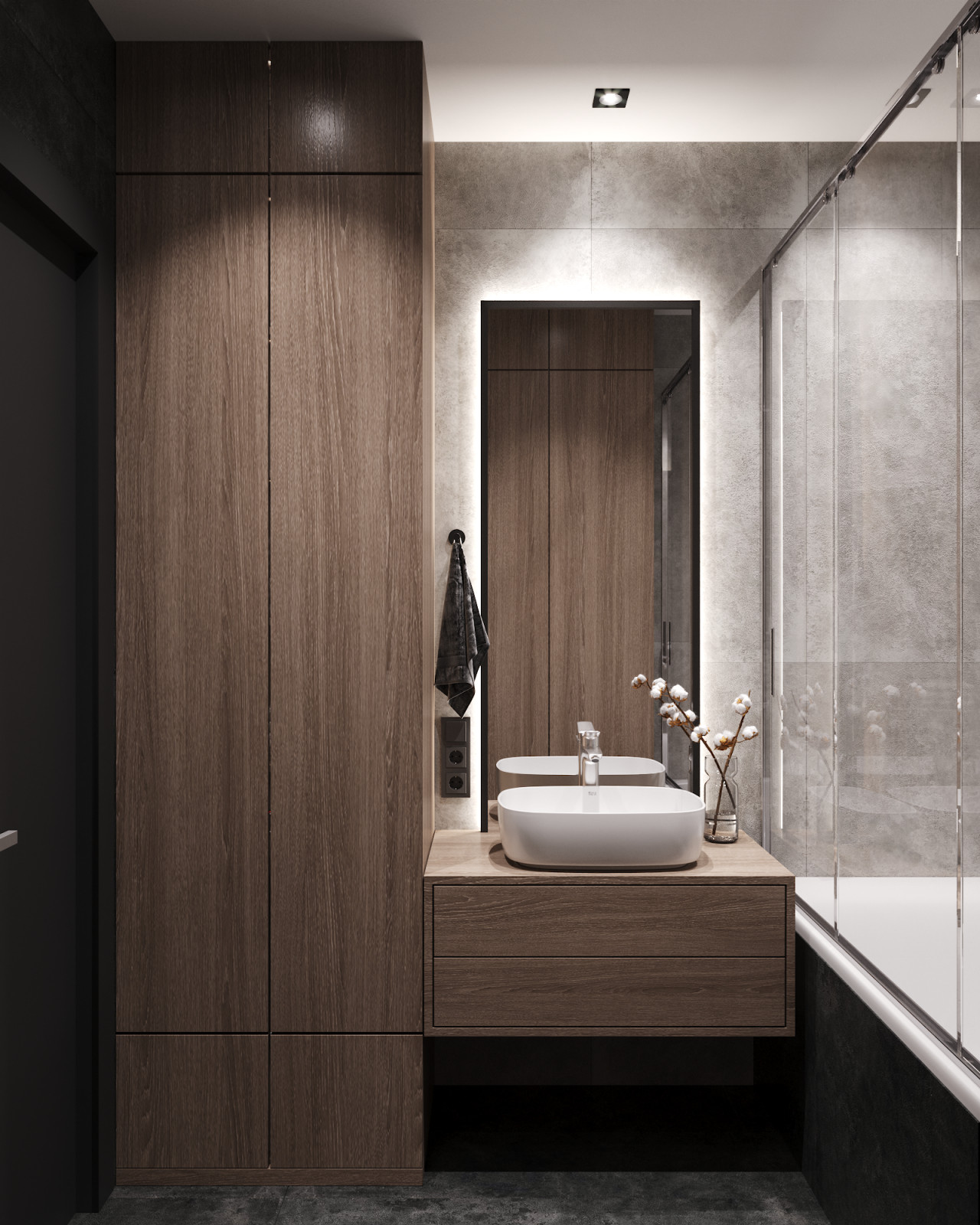 ЖК "Суворов"