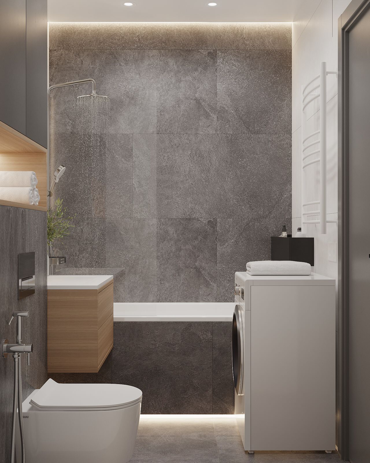 Агатовый браслет