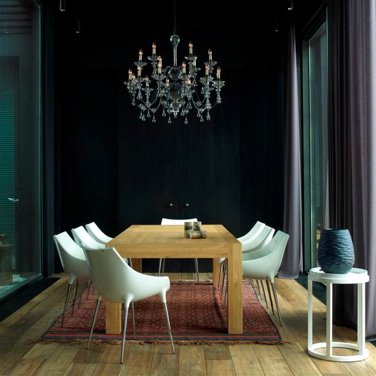 Павильон в Подмосковье