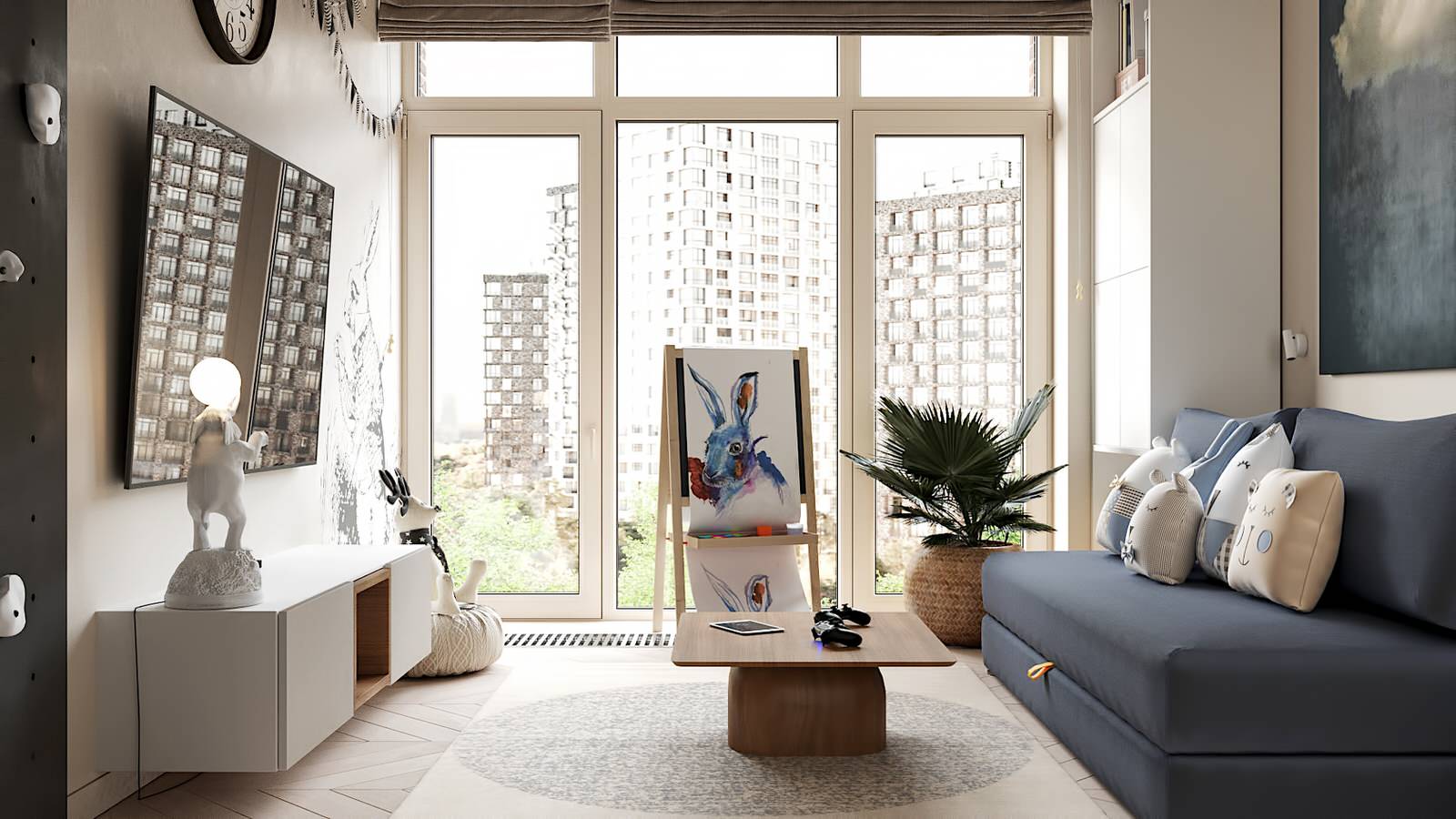 Кутузовский.LIFE