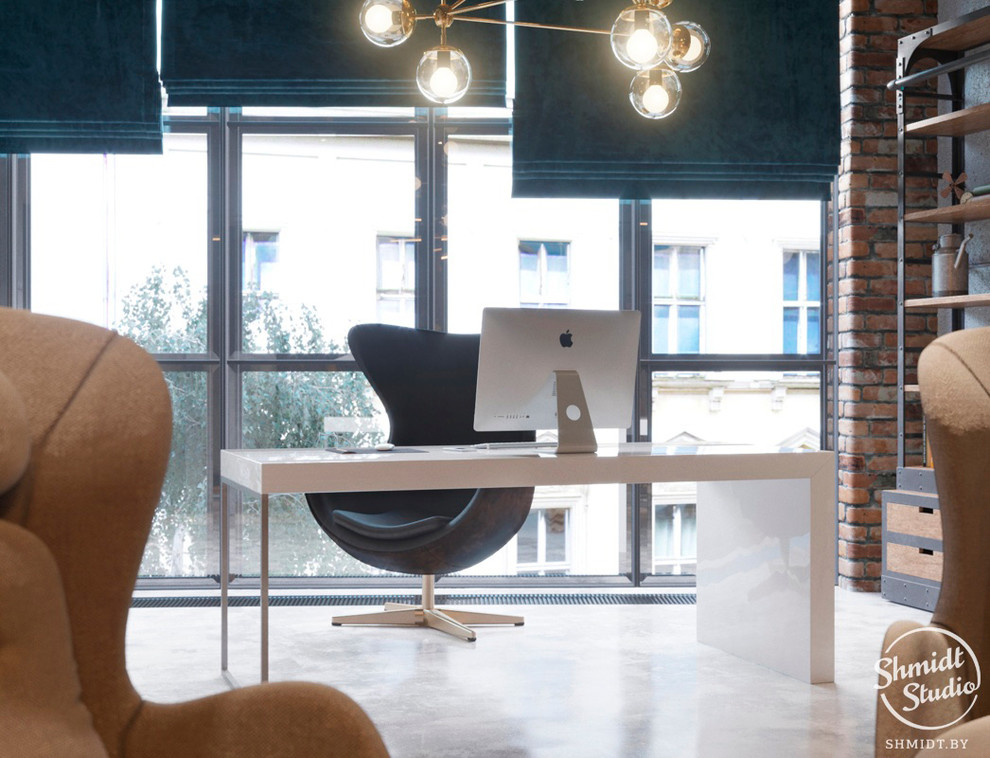 Проект офиса "WARGAMING OFFICE", Минск, 300м.кв