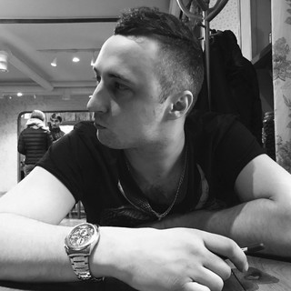 Игорь Редкий