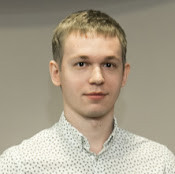 Дмитрий Орлов