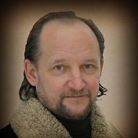 Юра Маринин