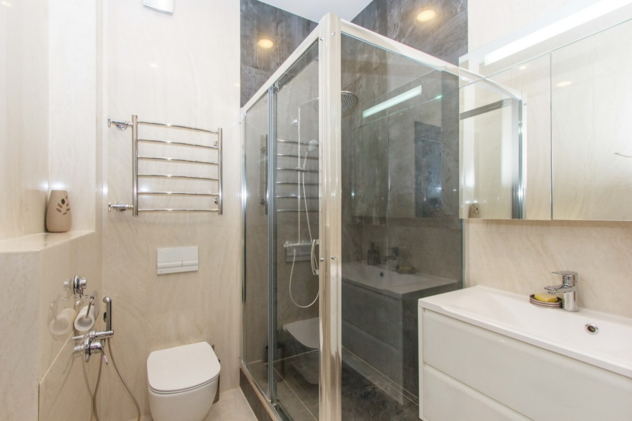 Квартира ул. Кавалристов, Новосибирск