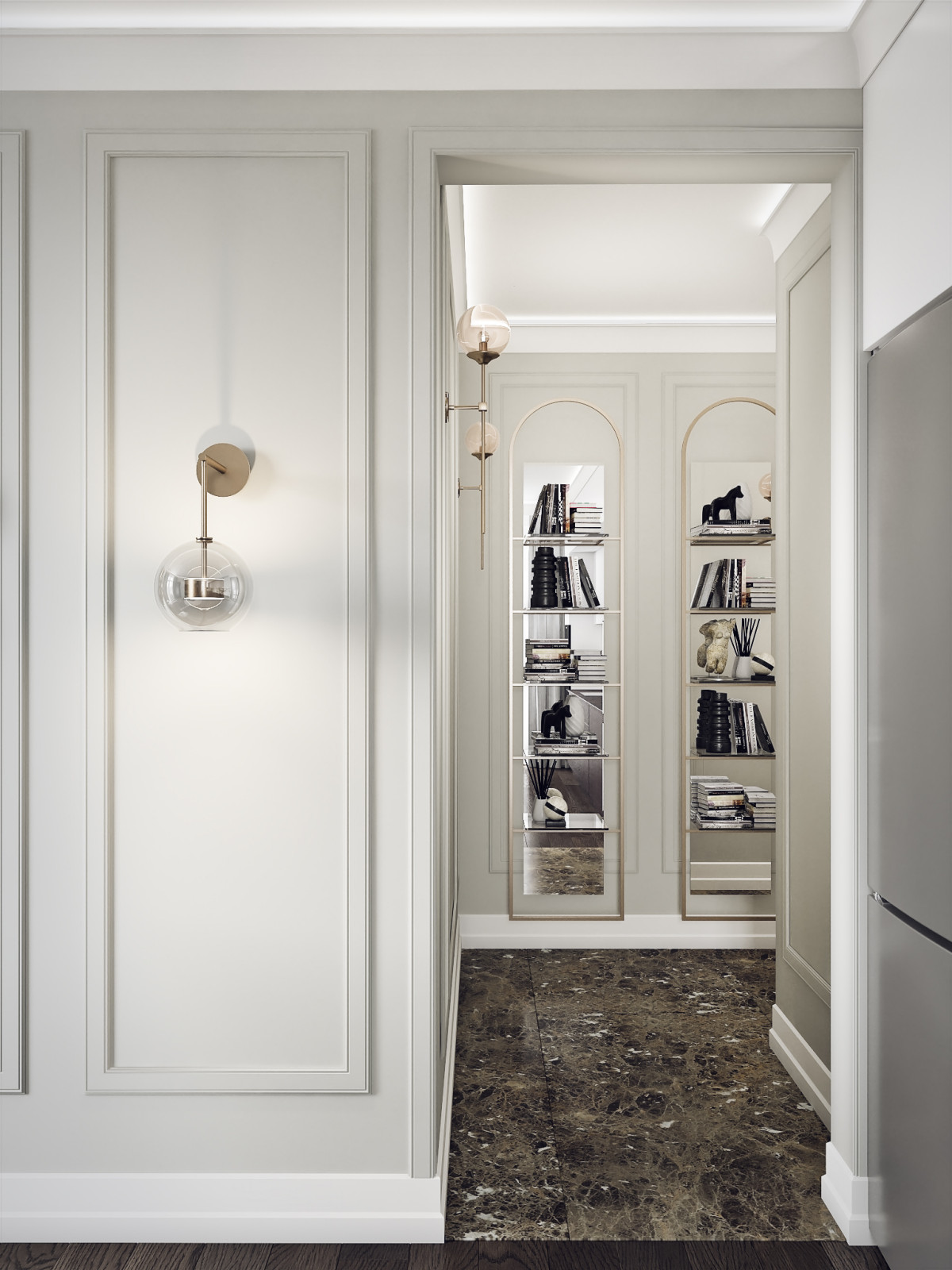 ЖК " Приморский квартал"