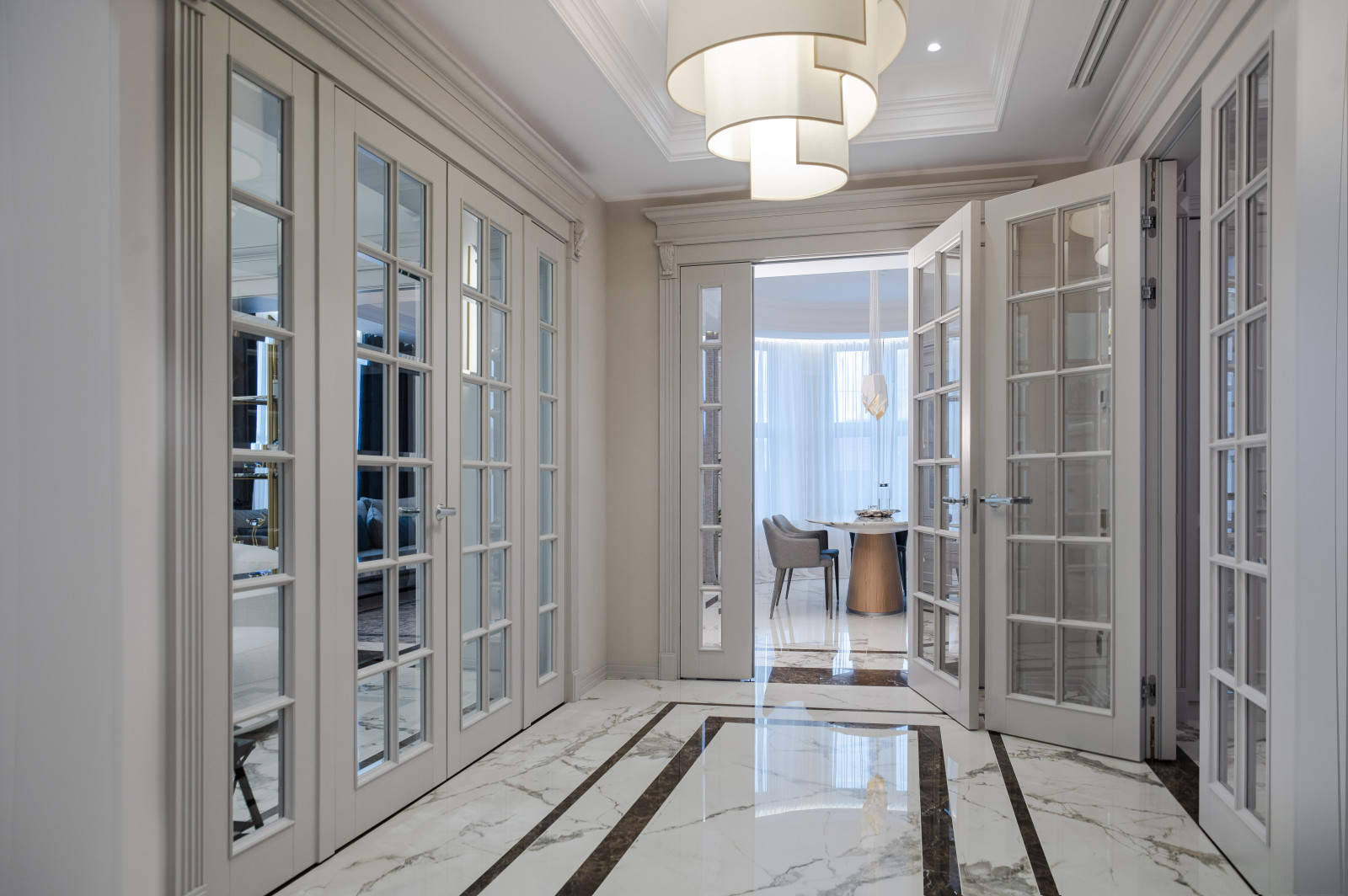 Обложка проекта: Дом в Сестрорецке