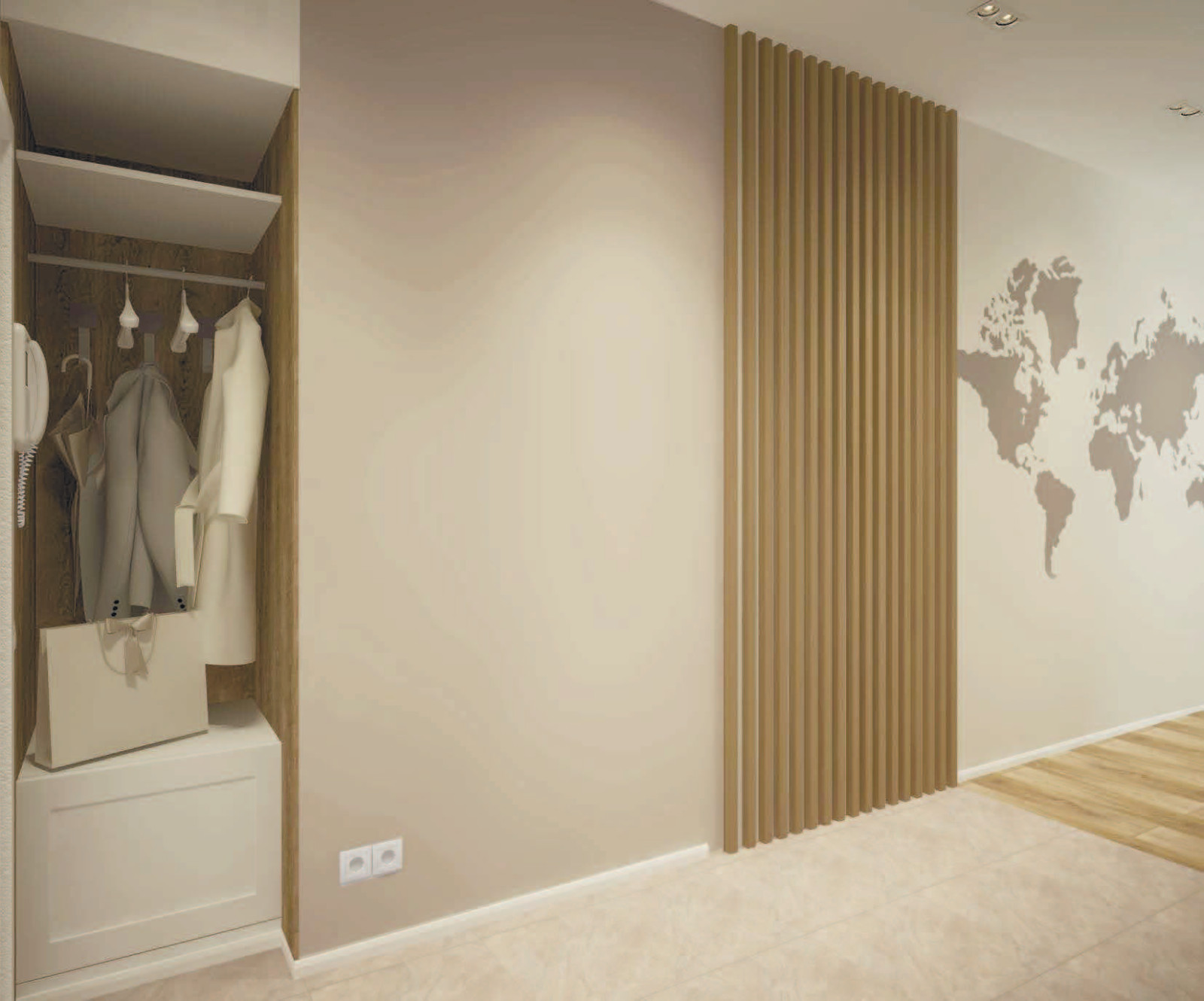 Обложка проекта: Квартира для молодой пары в г. Реутов